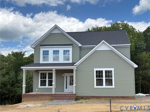 1910 Woodland Trail, Farmville, VA 23901
