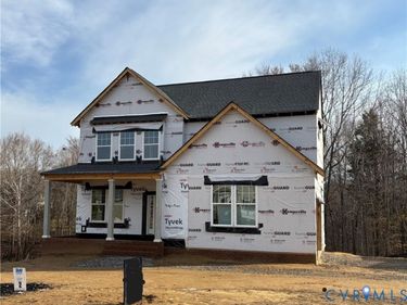 1910 Woodland Trail, Farmville, VA 23901