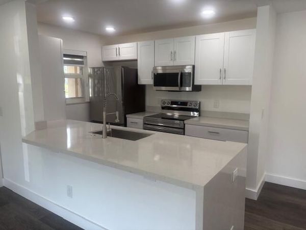 1022 Circle Drive, Unit D, Delray Beach, FL 33445