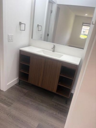 1022 Circle Drive, Unit D, Delray Beach, FL 33445 Photo