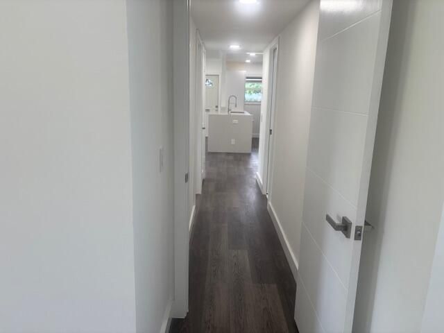 1022 Circle Drive, Unit D, Delray Beach, FL 33445 Photo