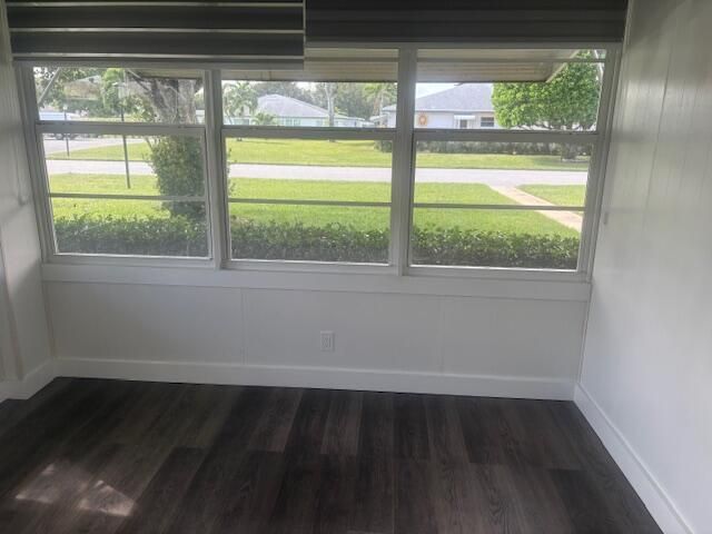 1022 Circle Drive, Unit D, Delray Beach, FL 33445 Photo