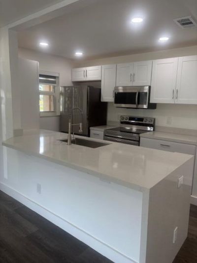 1022 Circle Drive, Unit D, Delray Beach, FL 33445 Photo