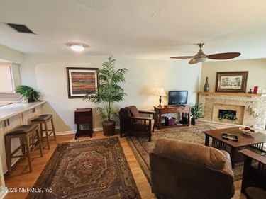 223 HIAWATHA Court, East Palatka, FL 32131