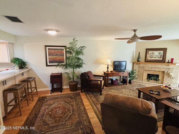 223 HIAWATHA Court, East Palatka, FL 32131