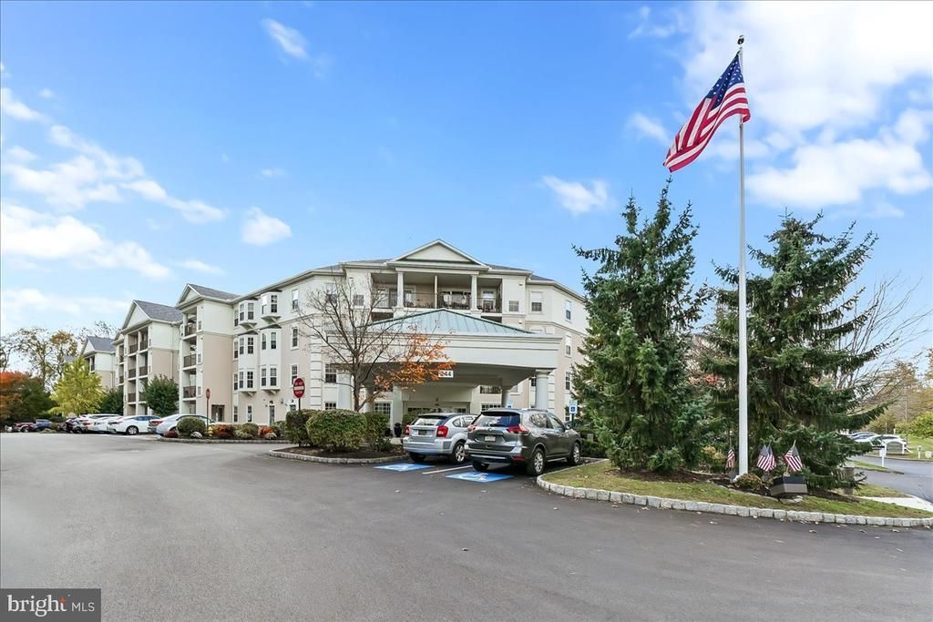 244 Baltimore Pike, Unit 108A, Glen Mills, PA 19342 Main Photo