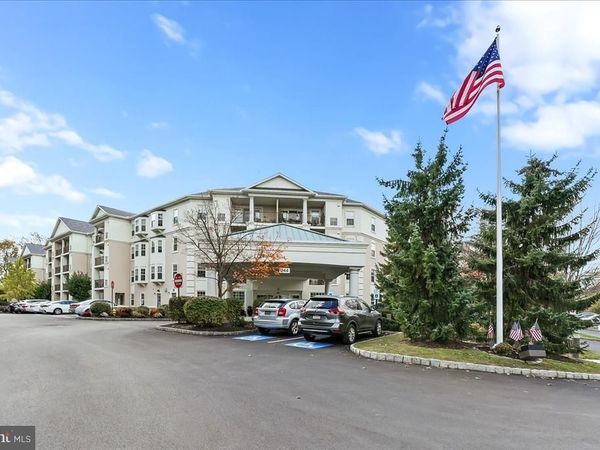 244 BALTIMORE PIKE, Unit 108A, GLEN MILLS, PA 19342