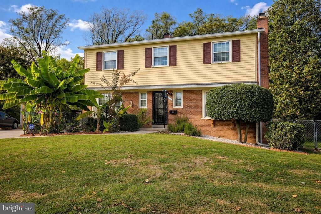 13316 Foxhall Drive, Silver Spring, MD 20906 Main Photo
