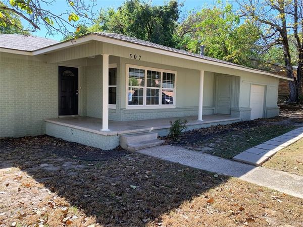 507 Davis Drive, Athens, TX 75751