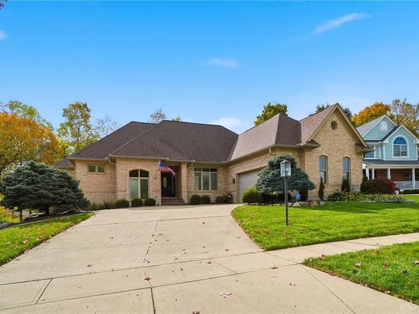 2789 Torrey Pines, Beavercreek, OH 45431