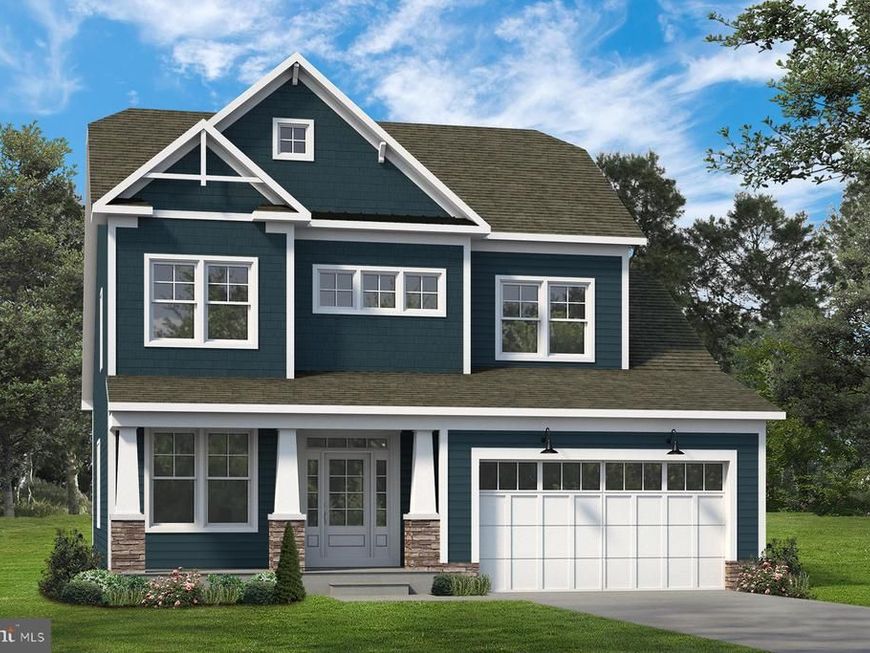 217 Steely Road, Reading, PA 19608 Main Photo