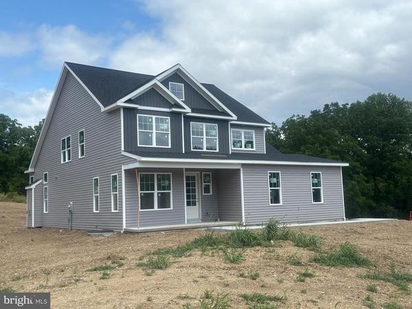 217 STEELY ROAD, READING, PA 19608