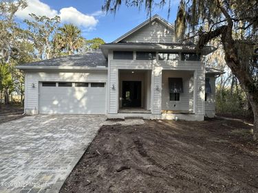 110 HISTORIC BRICK Lane, St. Augustine, FL 32095