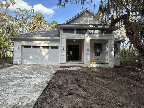 110 HISTORIC BRICK Lane, St. Augustine, FL 32095