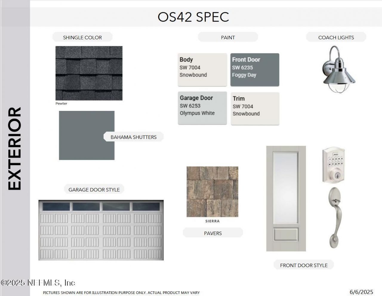 110 Historic Brick Lane, Saint Augustine, FL 32095 Photo