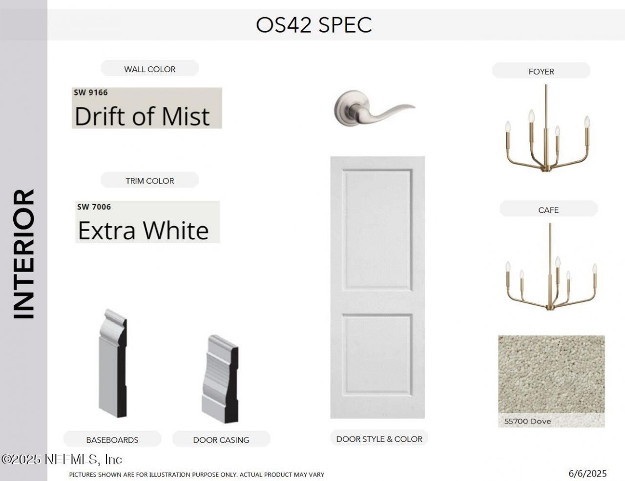 110 Historic Brick Lane, Saint Augustine, FL 32095 Photo