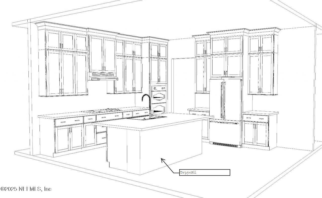 110 Historic Brick Lane, Saint Augustine, FL 32095 Photo