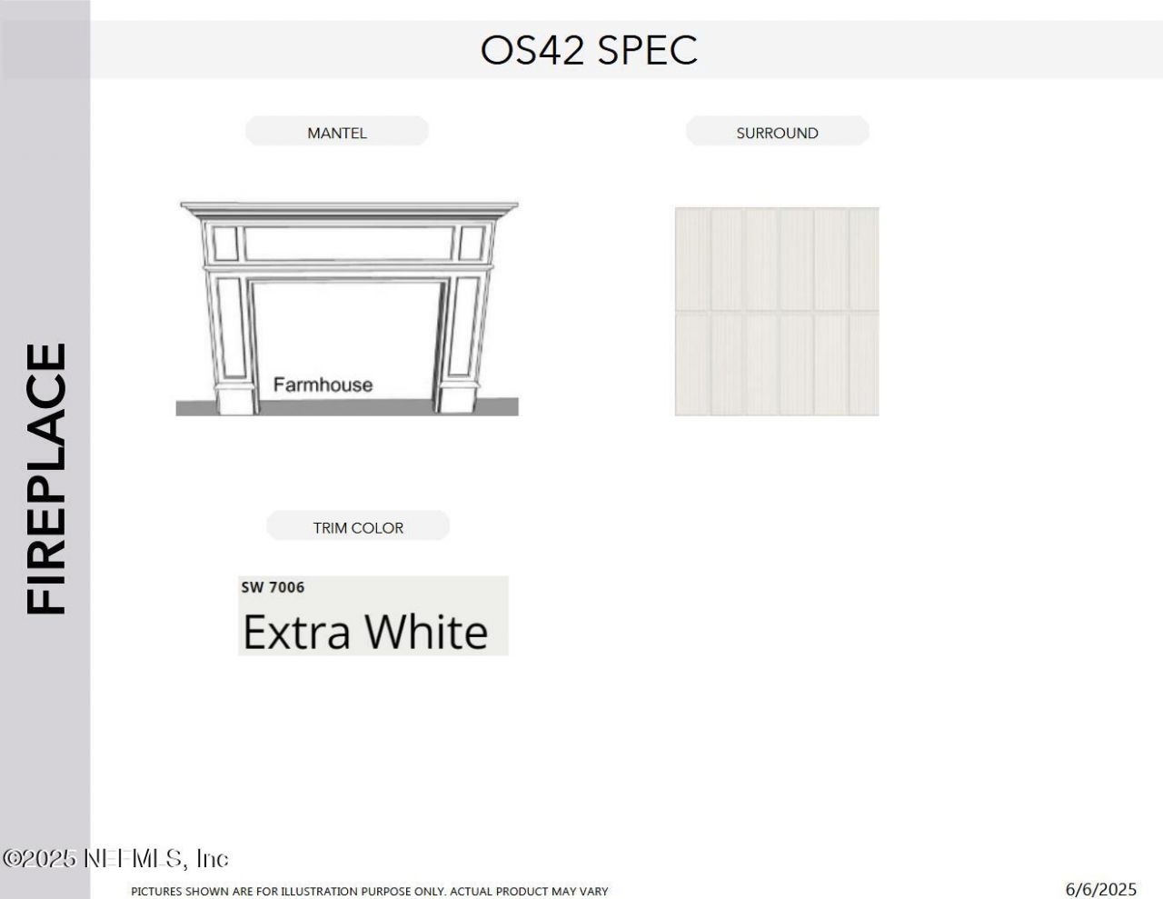 110 Historic Brick Lane, Saint Augustine, FL 32095 Photo