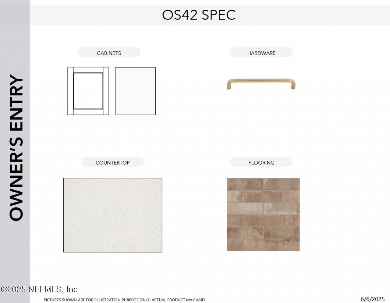 110 Historic Brick Lane, Saint Augustine, FL 32095 Photo