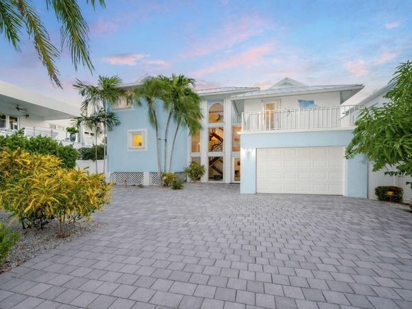 111 Spoonbill Road, Tavernier, FL 33070