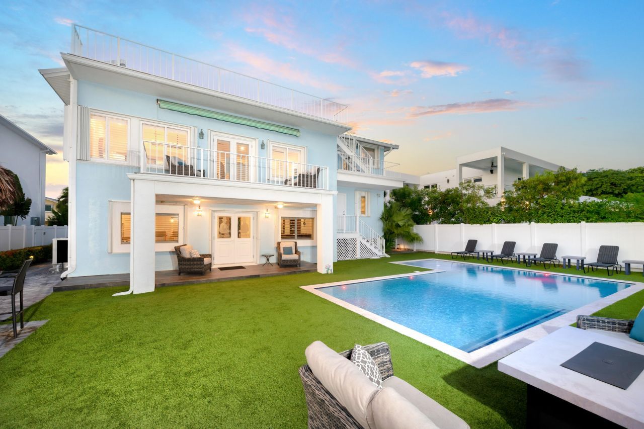 111 Spoonbill Road, Tavernier, FL 33070 Photo