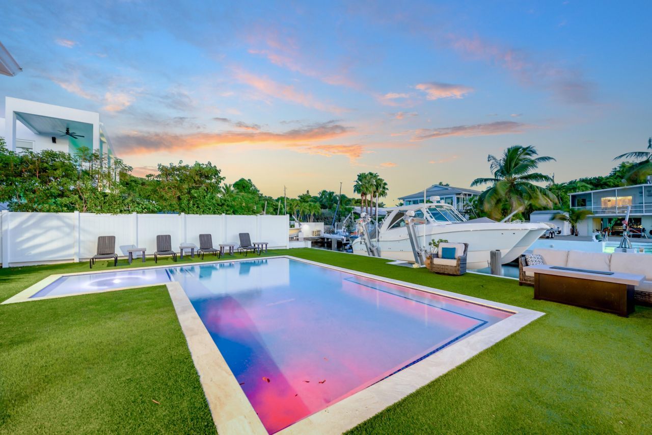 111 Spoonbill Road, Tavernier, FL 33070 Photo