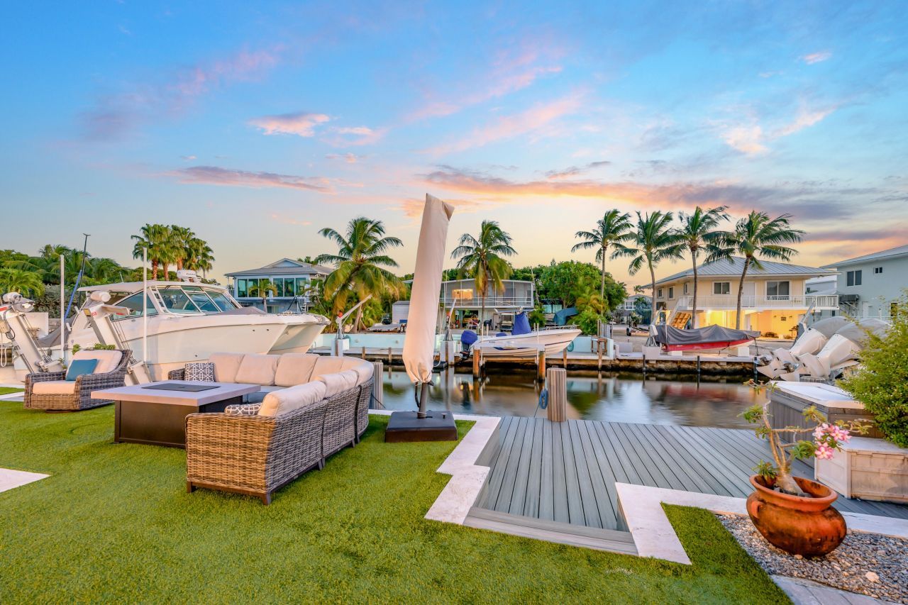 111 Spoonbill Road, Tavernier, FL 33070 Photo