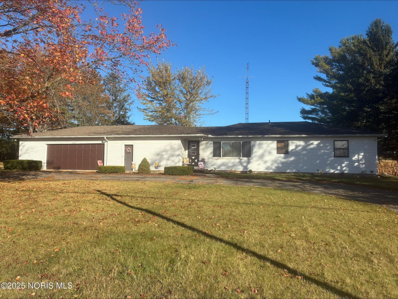 12341 County Road C, Bryan, OH 43506 Main Photo
