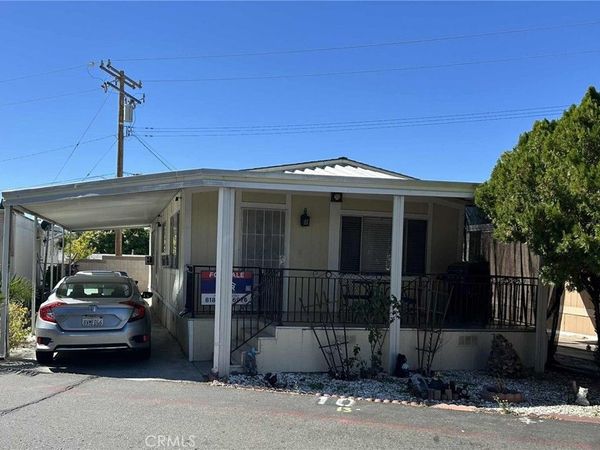 18540 Soledad Canyon Road, Unit 10, Canyon Country, CA 91351