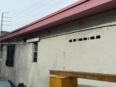 11628 NW 7th Ave, Miami, FL 33168 Photo