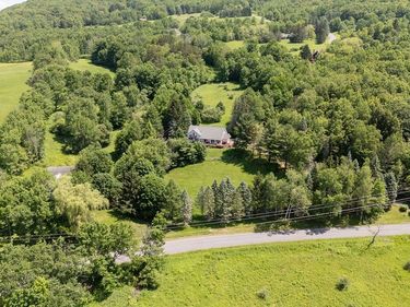 1089 Hog Mountain Road, Fleischmanns, NY 12430