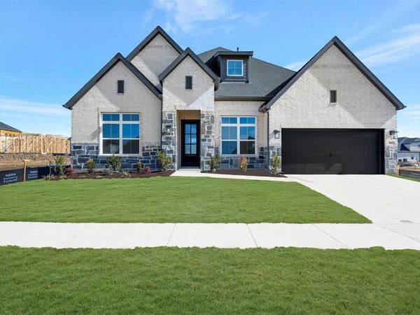 317 Barnwood Way, Northlake, TX 76247