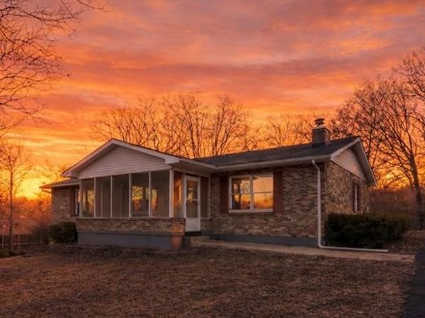 1167 S Deer Trail, Fredericktown, MO 63645