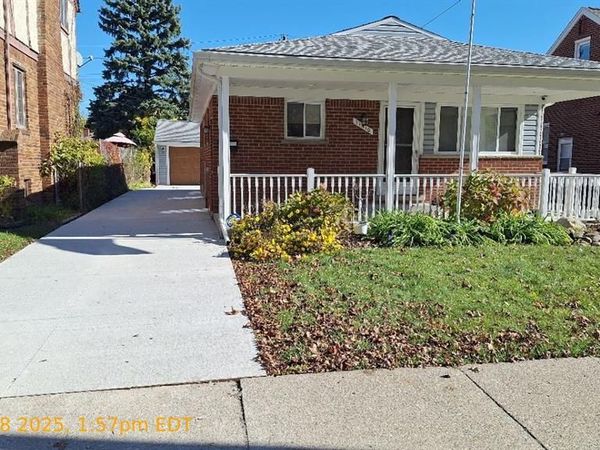 11410 Lucerne Avenue, Redford Twp, MI 48239