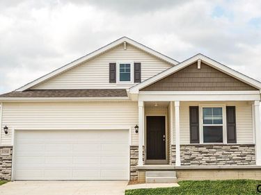 11862 S 114th Avenue, Papillion, NE 68046