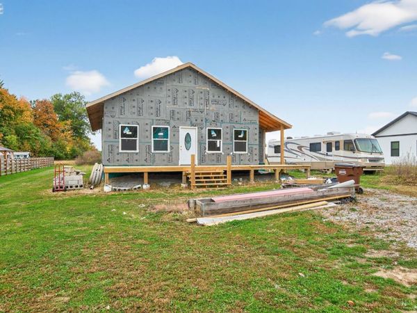 157 Pansy Pike, Blanchester, OH 45107