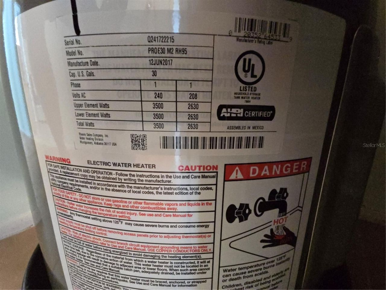 1827 Sunny Dr, Unit E27, Bradenton, FL 34207 Photo