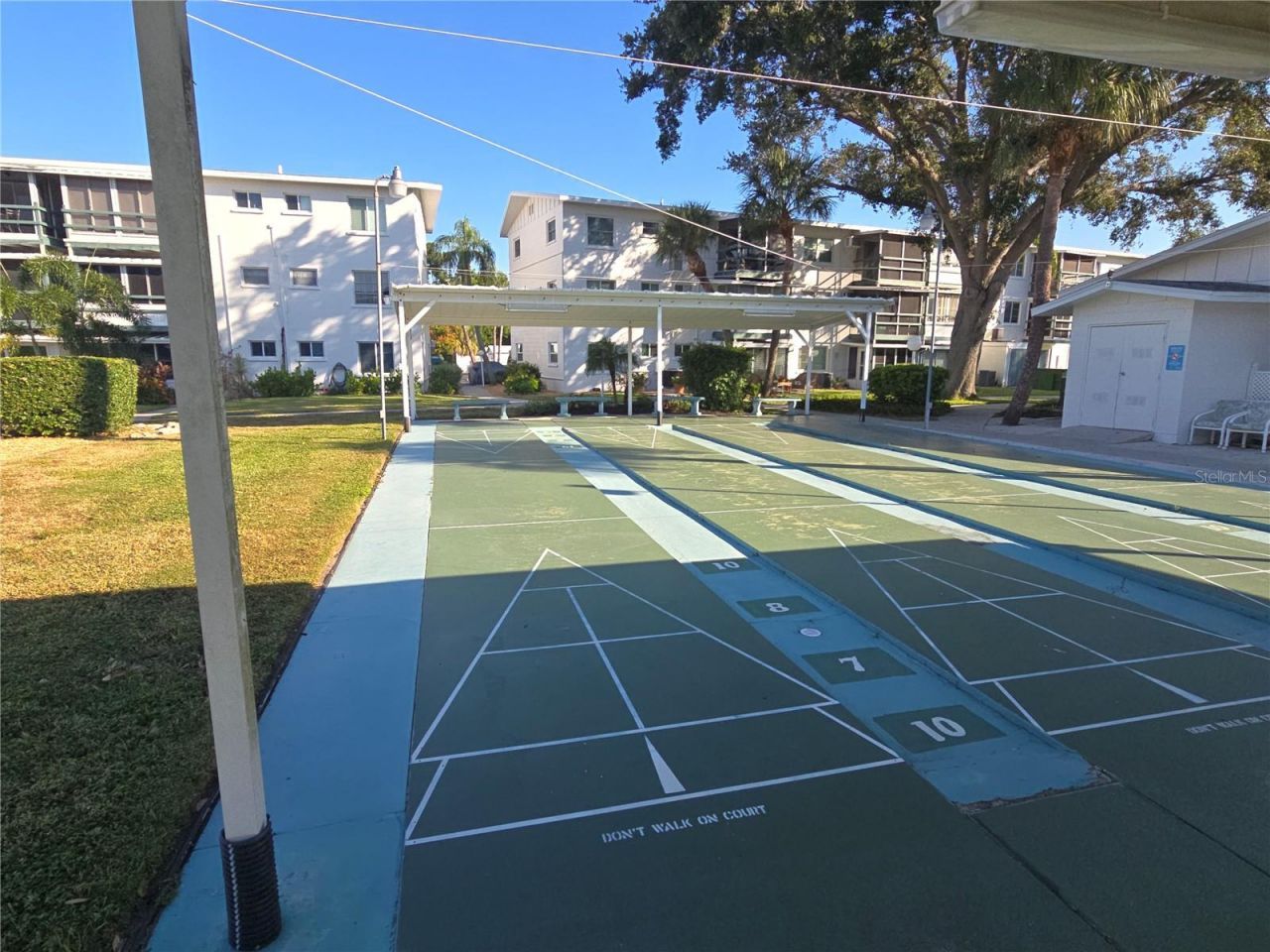 1827 Sunny Dr, Unit E27, Bradenton, FL 34207 Photo