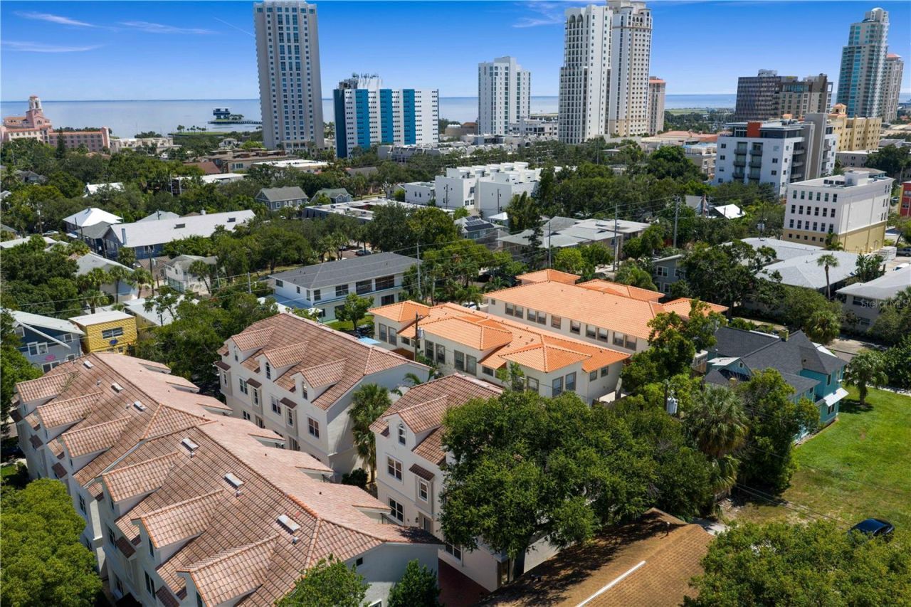 220 7th Avenue N, Unit 220, Saint Petersburg, FL 33701 Photo