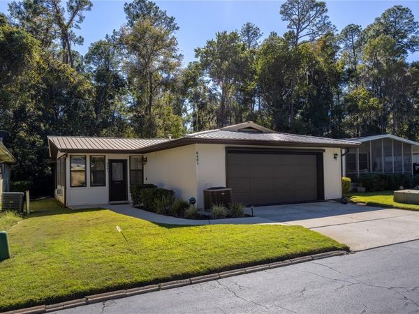 8481 NW 39TH CIRCLE, GAINESVILLE, FL 32653