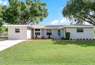17040 E Lake Drive, North Fort Myers, FL 33917 Main Photo