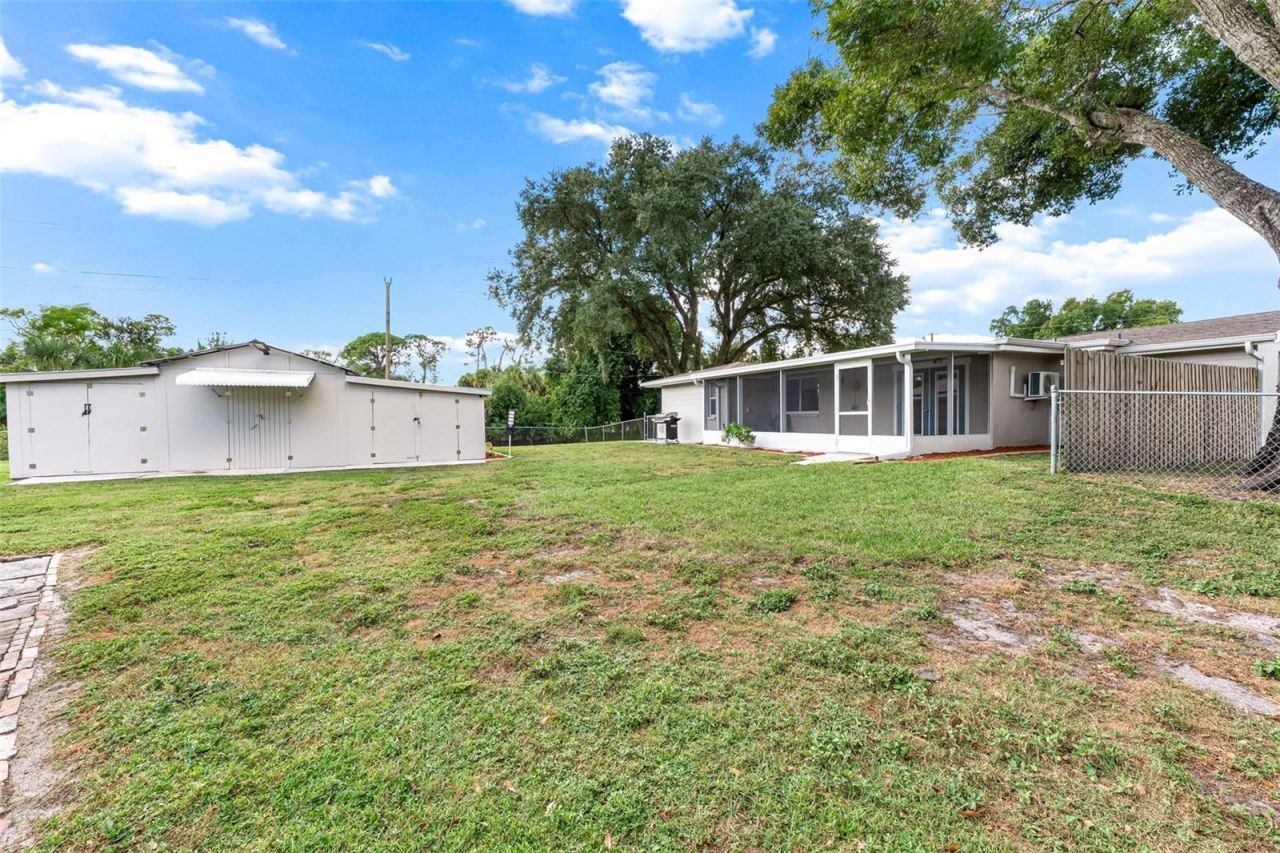 17040 E Lake Drive, North Fort Myers, FL 33917 Photo