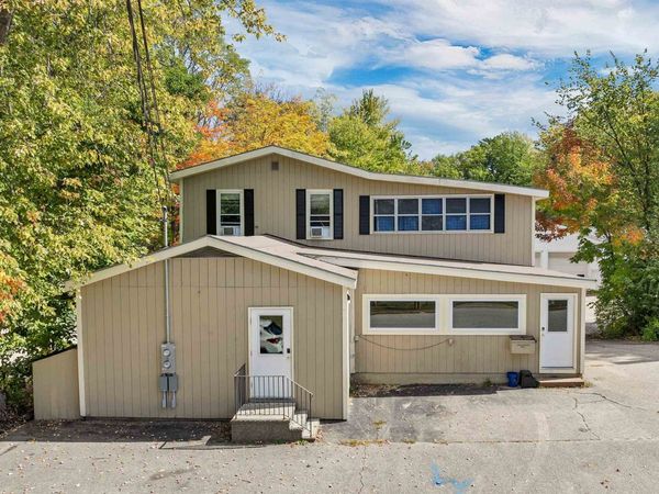 9 East Side Road, Conway, NH 03818