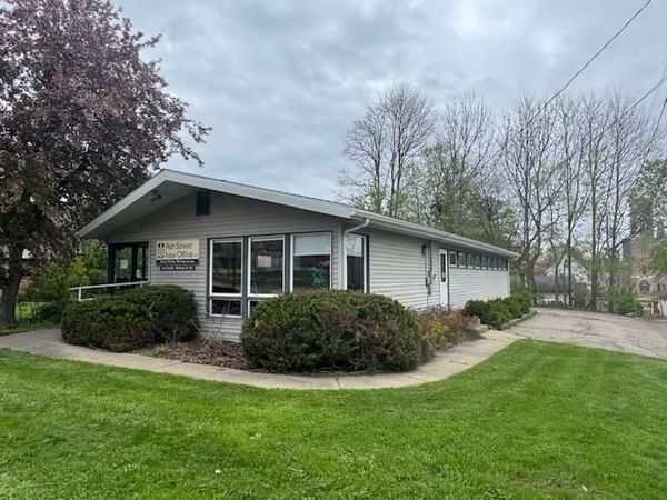 314 Ash Street, Baraboo, WI 53913