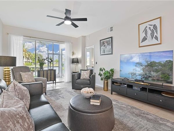 20760 Country Creek DR, Unit 612, ESTERO, FL 33928