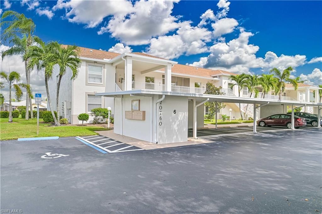 20760 Country Creek Dr, Unit 612, Estero, FL 33928 Photo