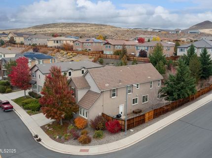 5148 Komatite Court, Sparks, NV 89436 Photo