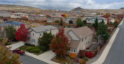 5148 Komatite Court, Sparks, NV 89436 Photo