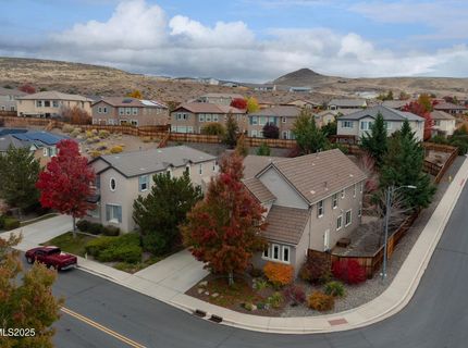 5148 Komatite Court, Sparks, NV 89436 Photo
