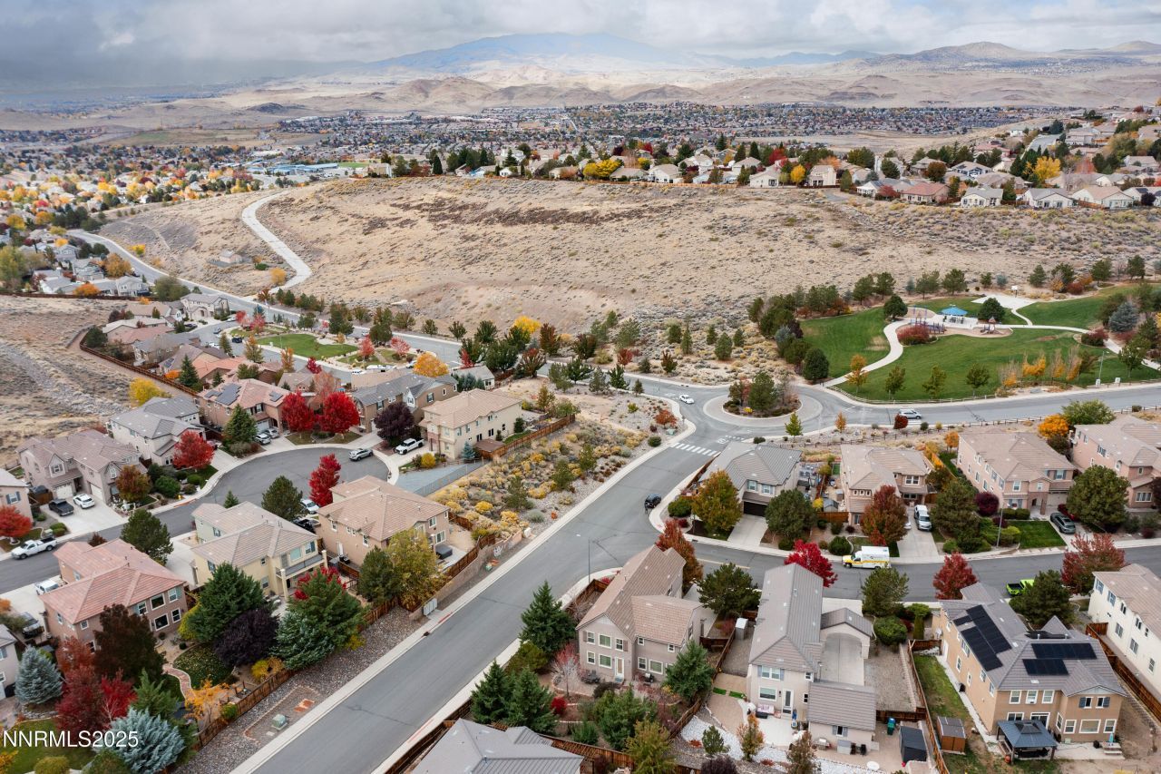 5148 Komatite Court, Sparks, NV 89436 Photo